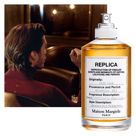 jazz club perfume replica|jazz club frangrance.